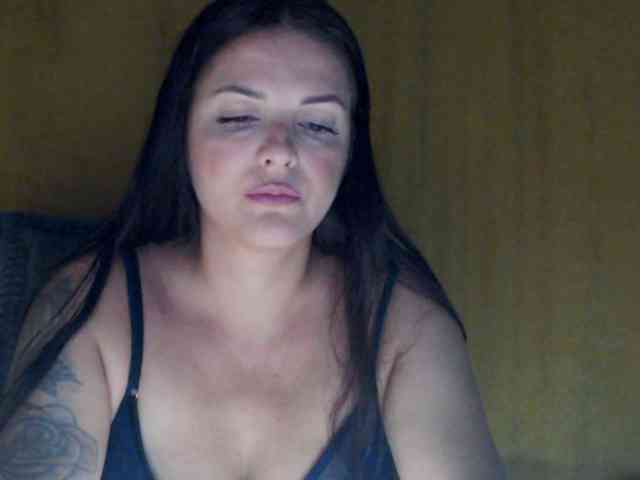 MayaClover webcam