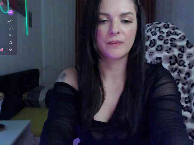 Modella: MayaClover