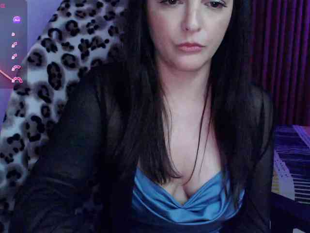 Modella: MayaClover