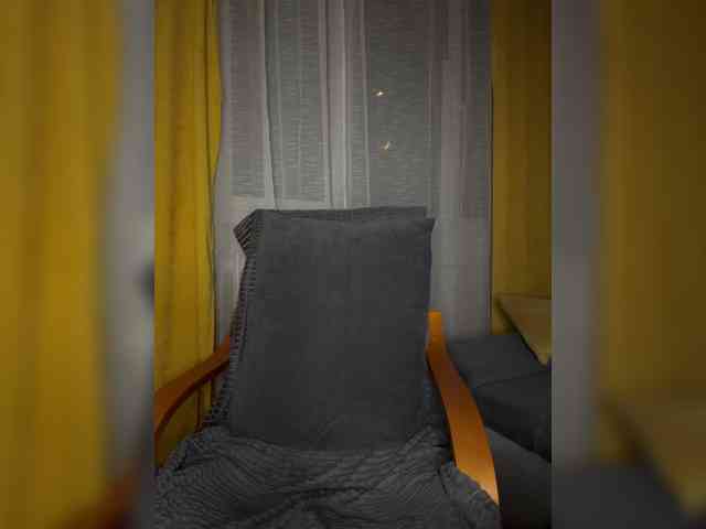 MayaClover webcam