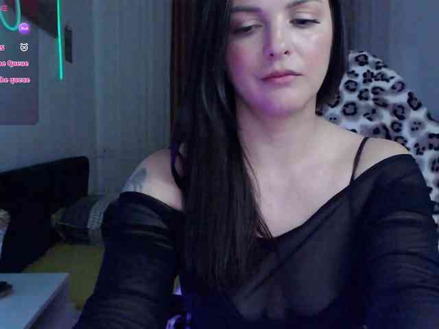 MayaClover webcam
