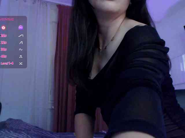 Modella: MayaClover