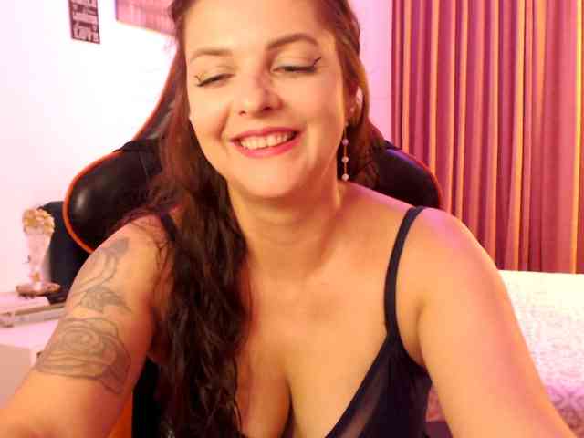 Modella: MayaClover