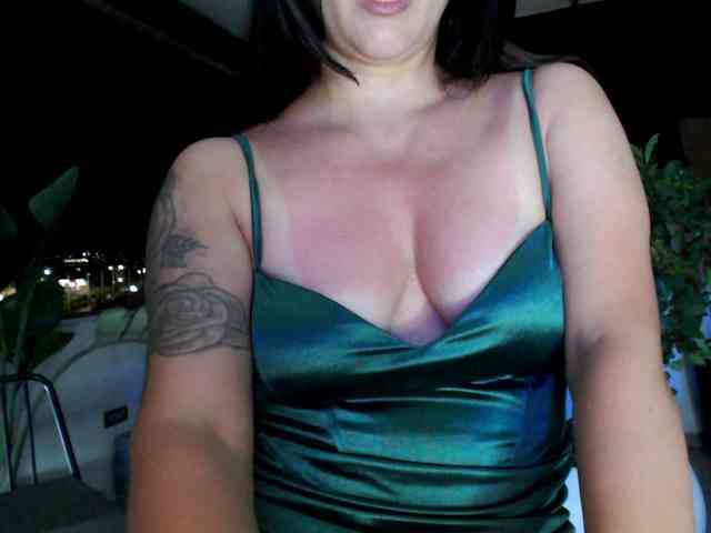 MayaClover webcam