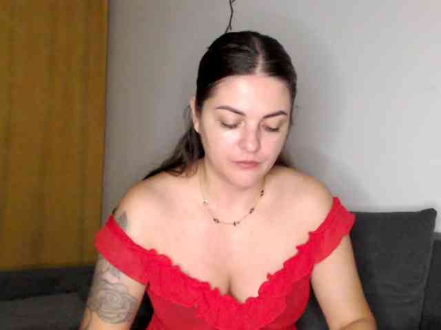 Modella: MayaClover
