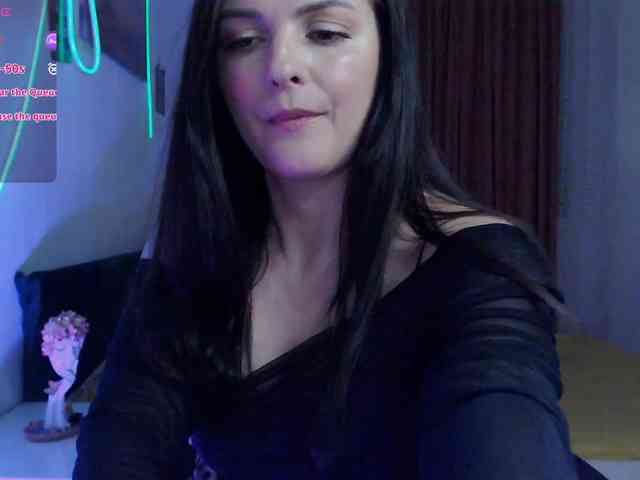 Modella: MayaClover