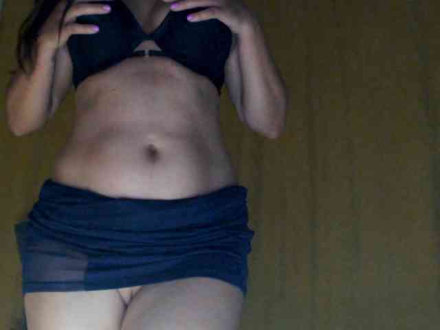 Modella: MayaClover