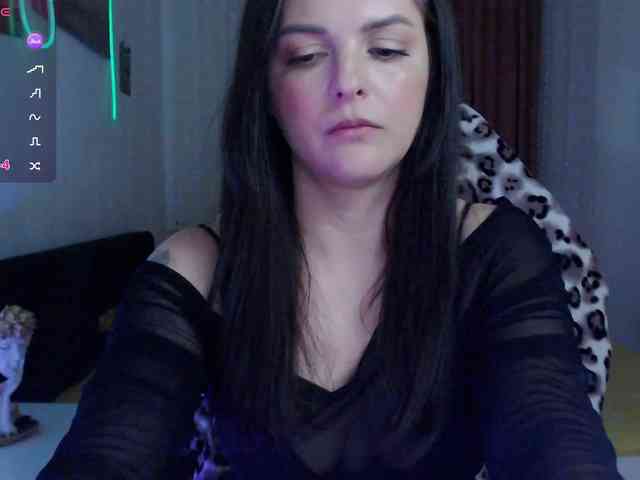MayaClover webcam