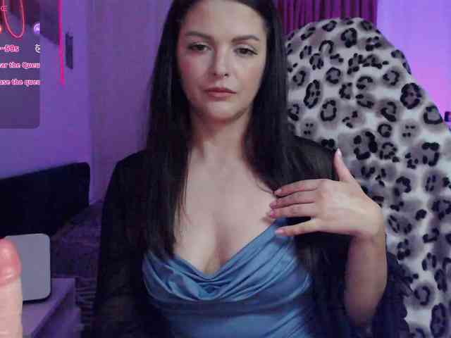 Modella: MayaClover