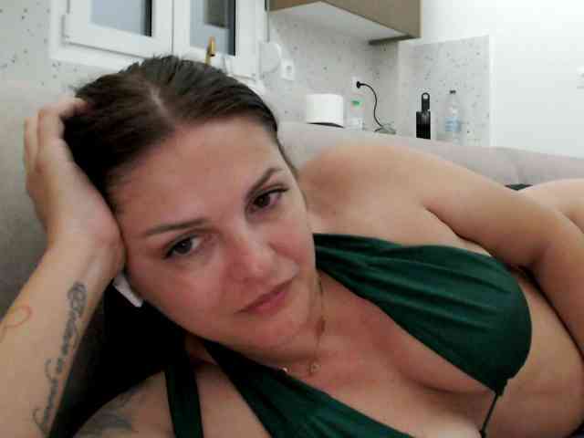 Modella: MayaClover