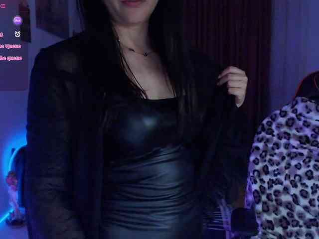 Modella: MayaClover