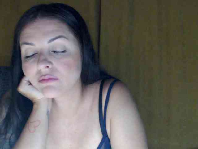 MayaClover webcam
