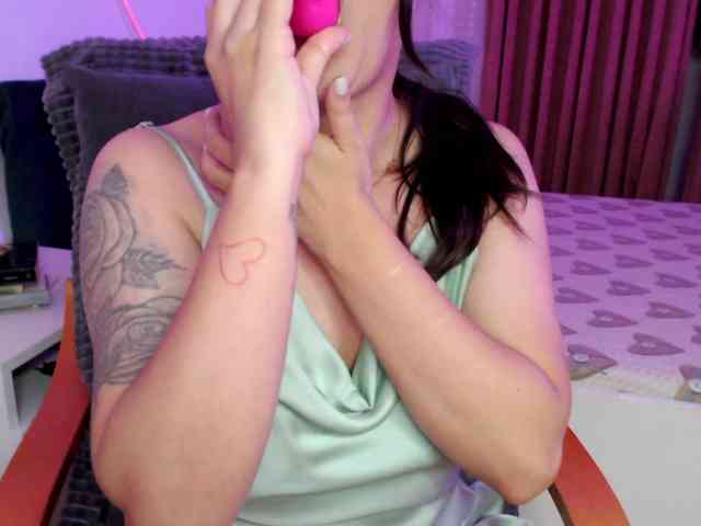 Modella: MayaClover