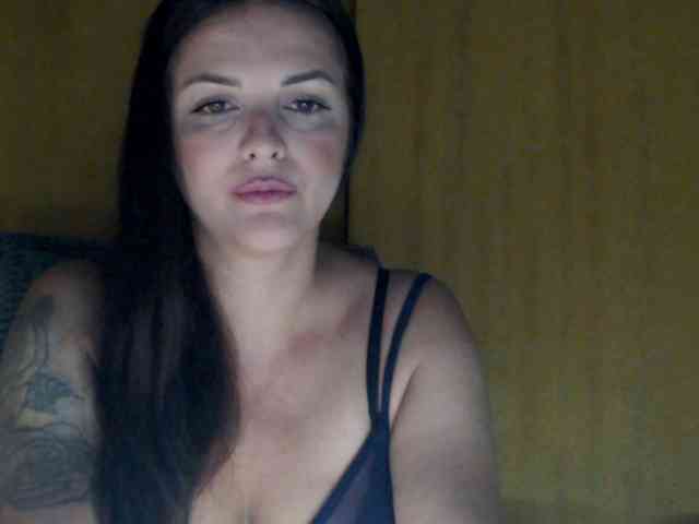 Modella: MayaClover