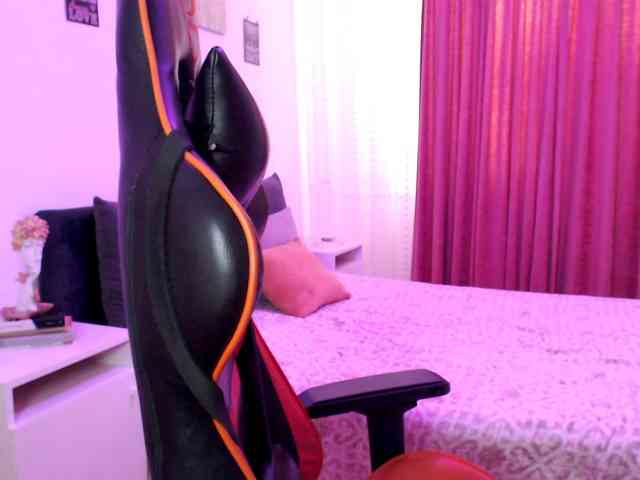 MayaClover webcam