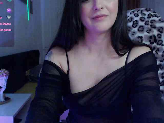 Modella: MayaClover