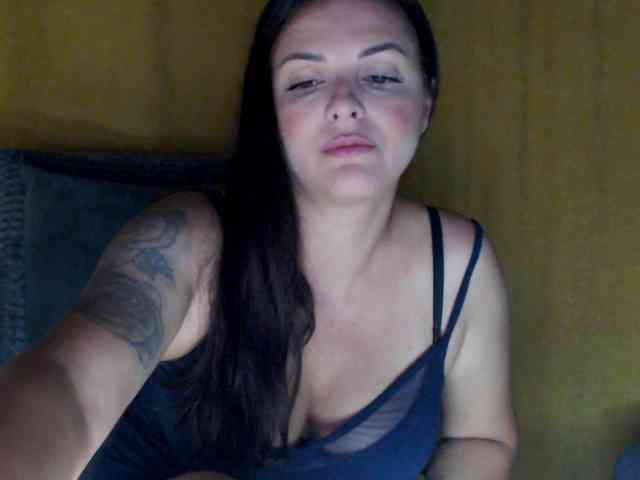 MayaClover webcam