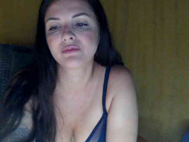 Modella: MayaClover