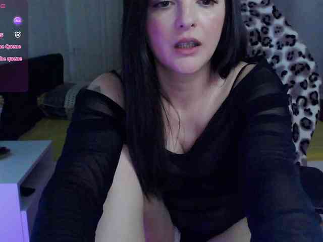 MayaClover webcam