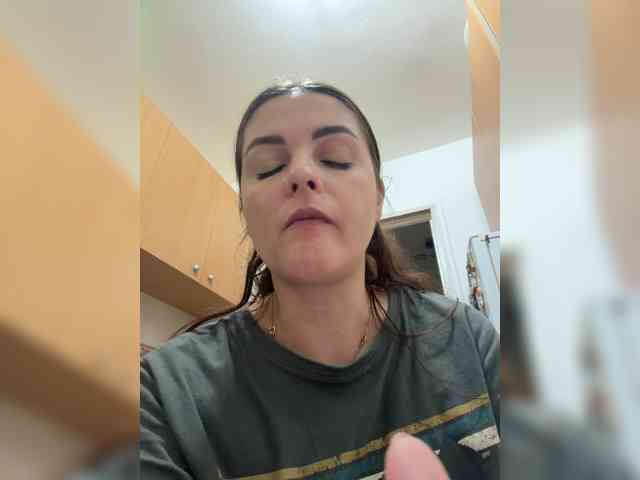 Modella: MayaClover