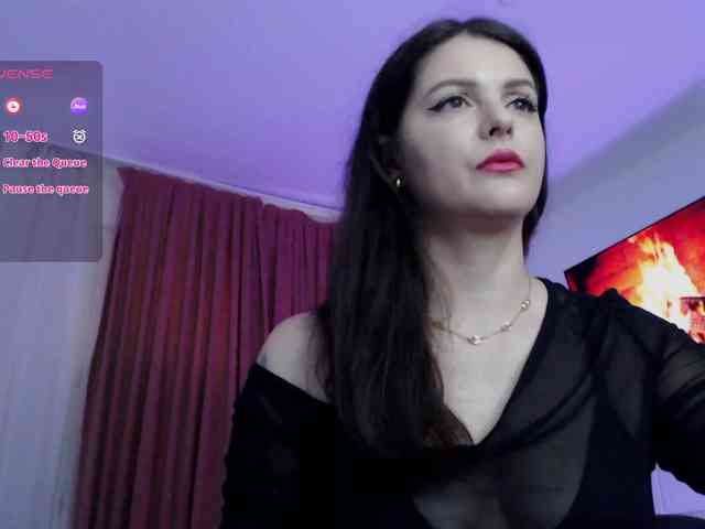 Modella: MayaClover