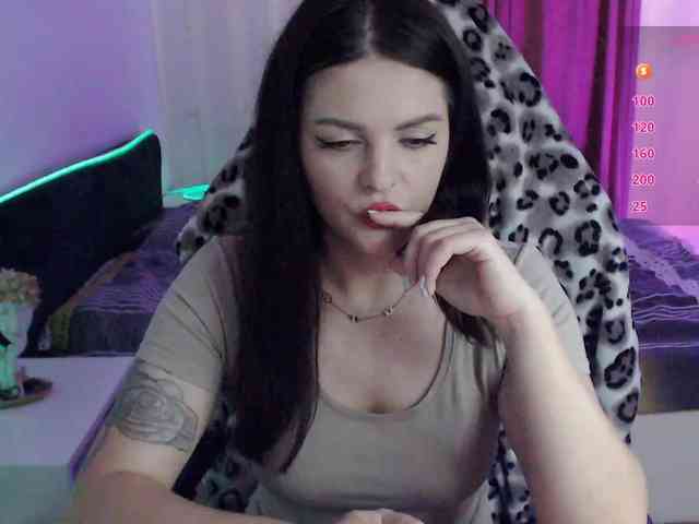 MayaClover webcam
