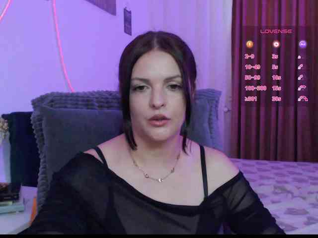 MayaClover webcam