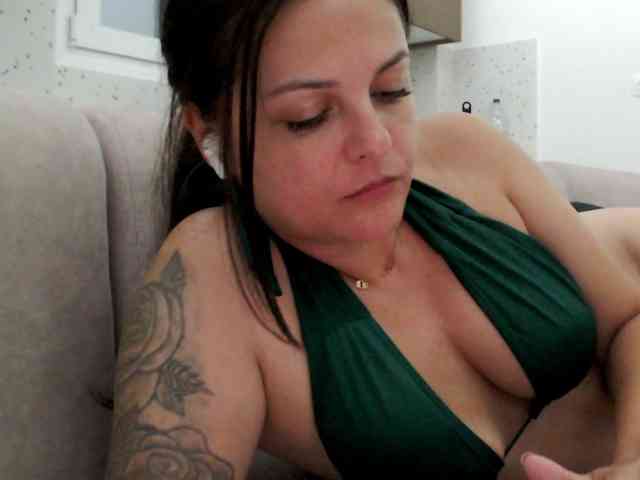Modella: MayaClover