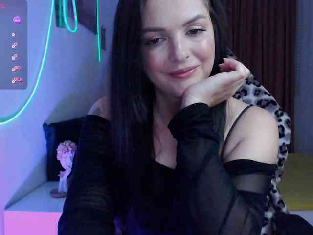 MayaClover webcam