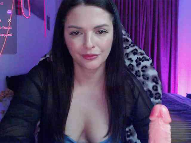 MayaClover webcam