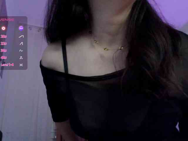 Modella: MayaClover