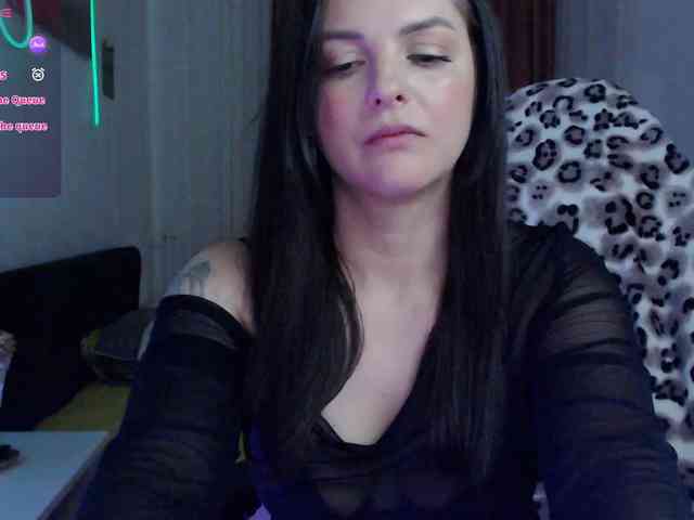 Modella: MayaClover