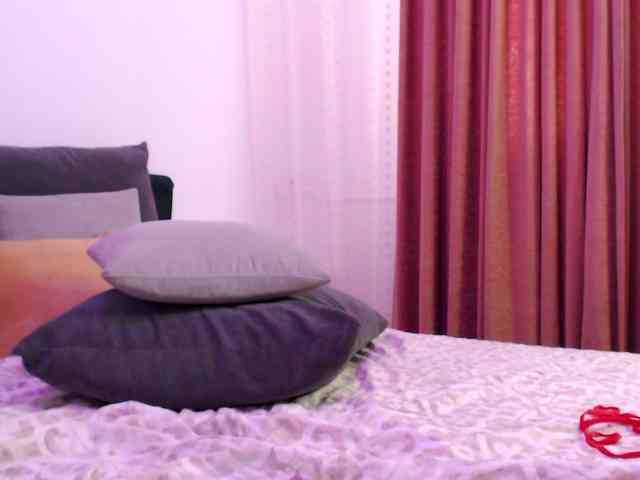 Modella: MayaClover