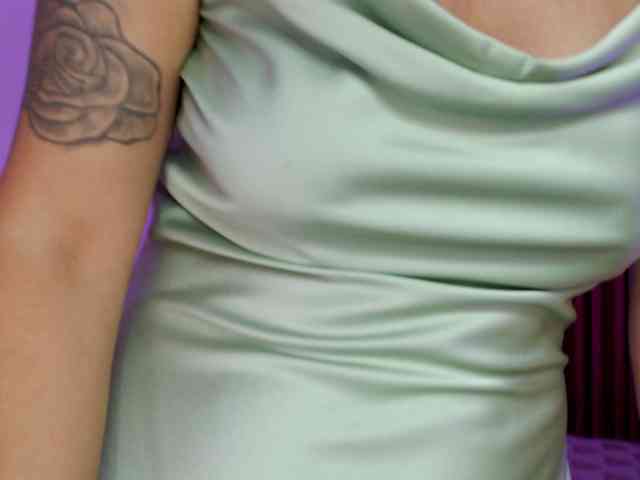 Modella: MayaClover