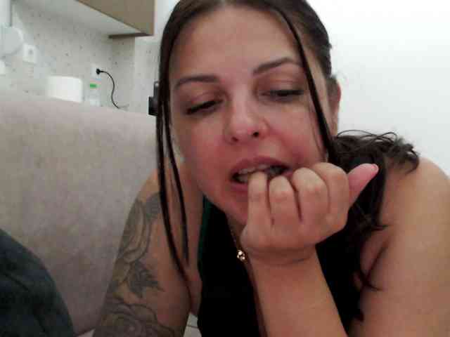 Modella: MayaClover