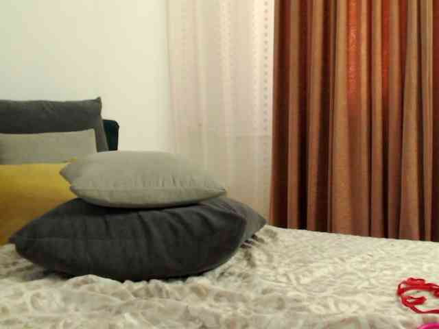 MayaClover webcam