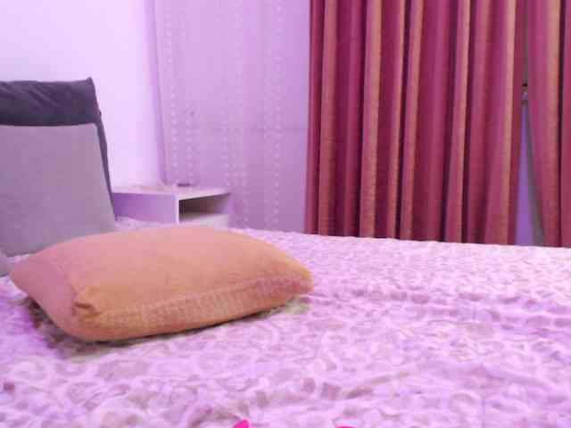 MayaClover webcam