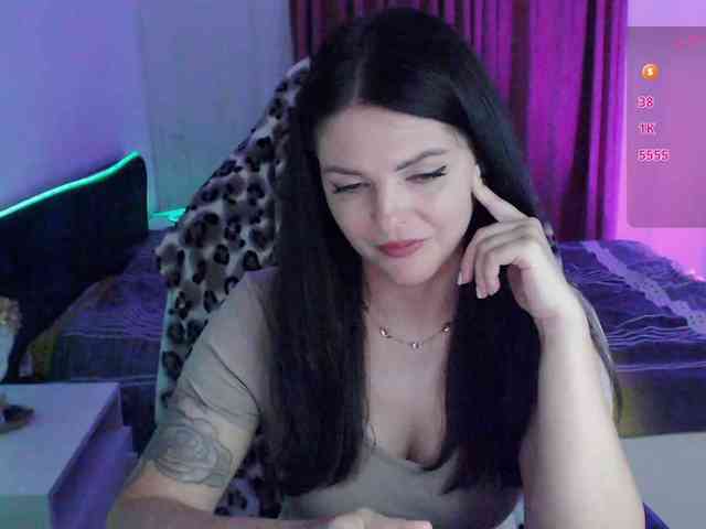 Modella: MayaClover