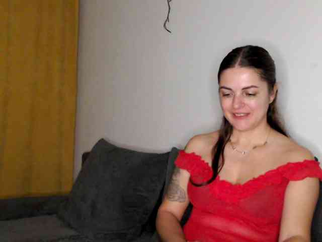 Modella: MayaClover
