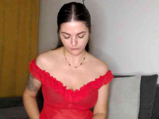 Modella: MayaClover