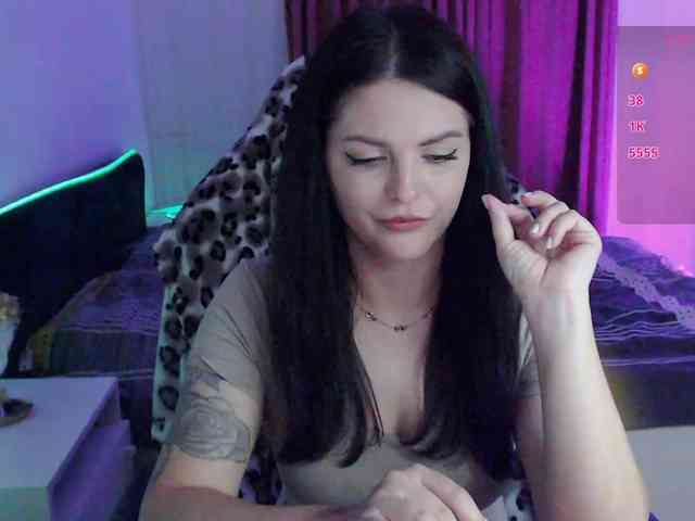 MayaClover webcam