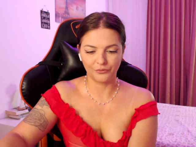 Modella: MayaClover