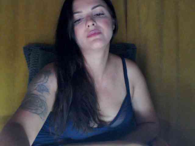 Modella: MayaClover