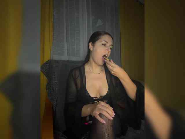 MayaClover