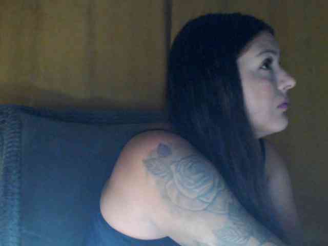 Modella: MayaClover
