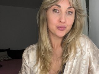 LunaSecret1 Porn Show
