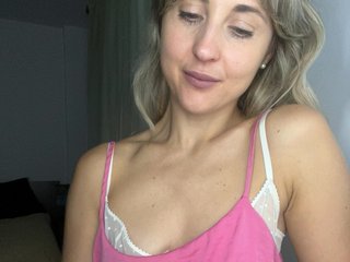 LunaSecret1 Porn Show