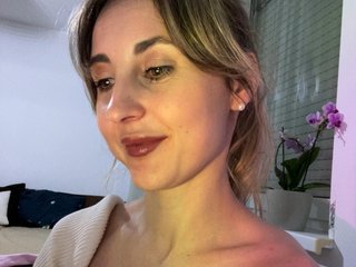 LunaSecret1 Porn Show