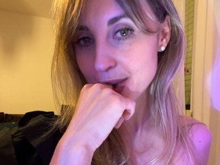 LunaSecret1 Porn Show