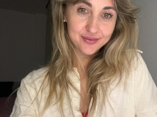 LunaSecret1 Porn Show